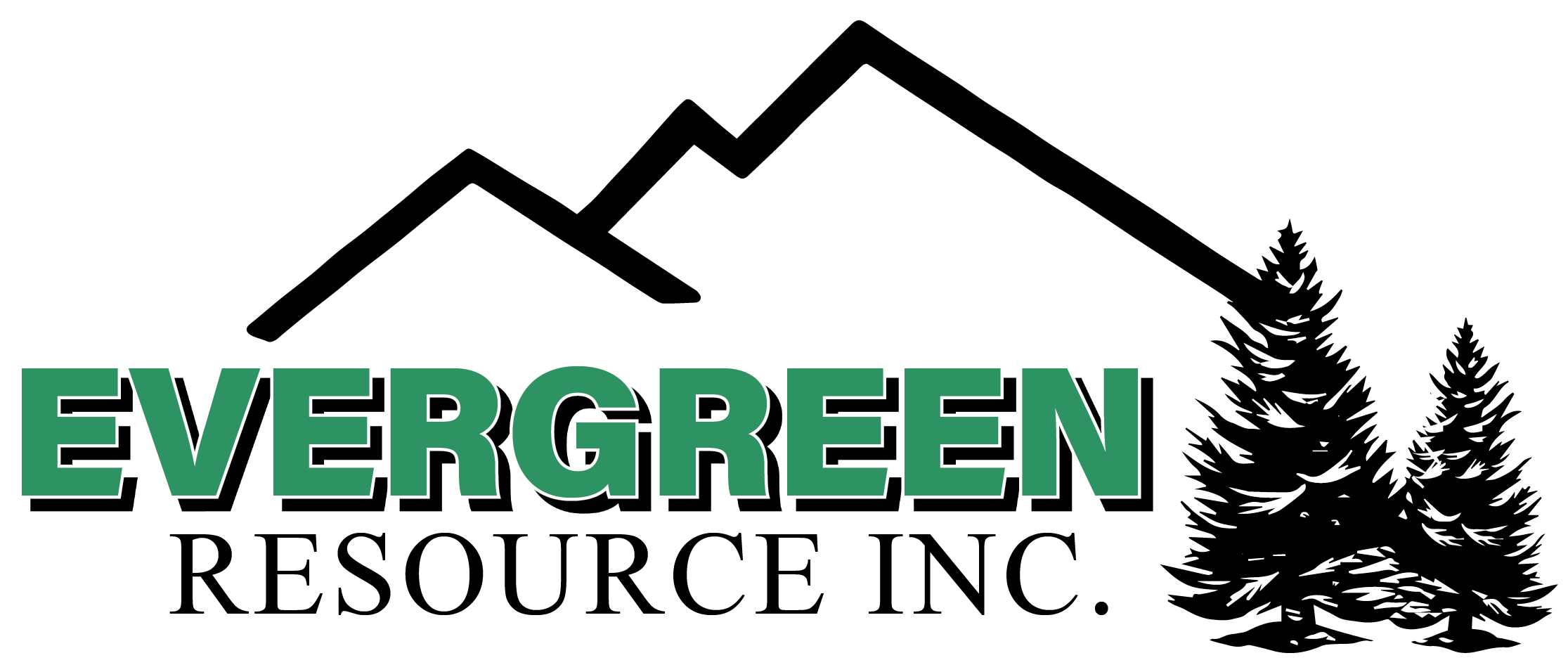 Evergreen Resource